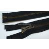 Zips vetrovkový - KOV - 85 cm