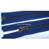 Zips vetrovkový - KOV - 80 cm