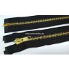 Zips vetrovkový - KOV - 60 cm