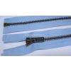 Zips vetrovkový - KOV - 60 cm