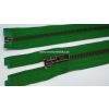 Zips vetrovkový - KOV - 70 cm