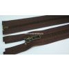Zips vetrovkový - KOV - 65 cm