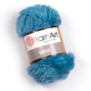 YARNART MINK 349