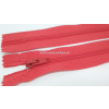 Zips šatový, špirálový - UH - 25 cm