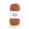YARNART COTTON FLAT 6707