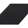 Guma hladká šírka 10 cm (Varianta 1 čierna)