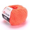 Jeans 61 - oranžová