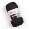 Macrame 148 - čierna