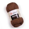 Macrame 151 - hnedá