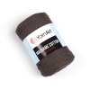 Macrame Cotton 769 - hnedá