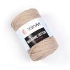 Macrame Cotton 753 - režná