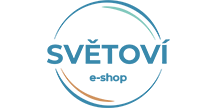 E-shop SVĚTOVÍ