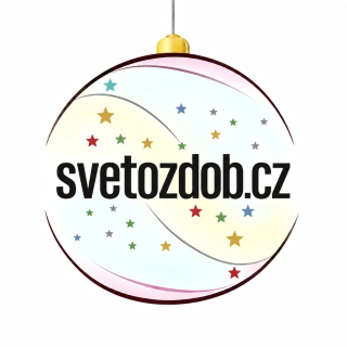 Svět ozdob