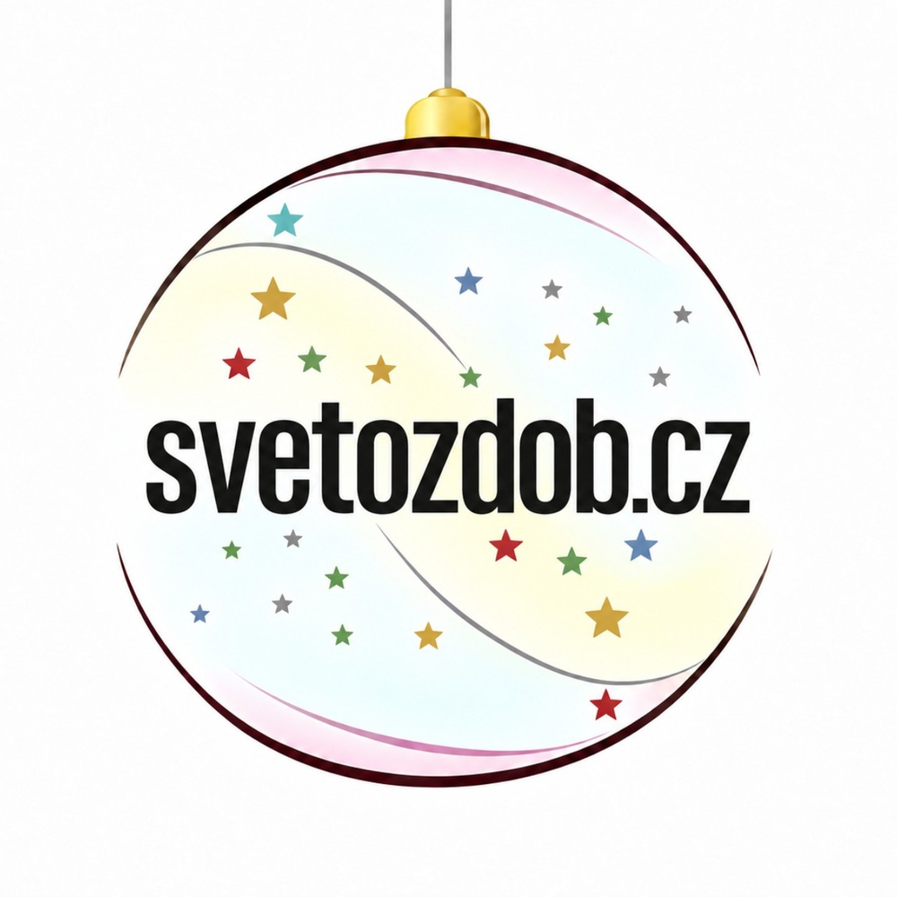 Vánoční ozdoby