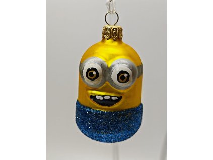 Mimoň