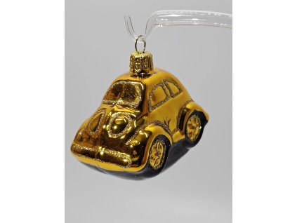 Autíčko VW Brouk – záponka