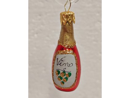 Miniatura - víno červené