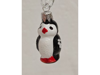 Miniatura - tučňák