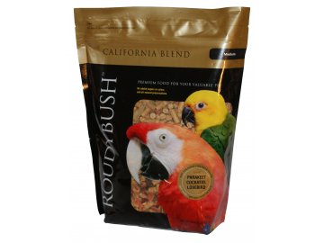 Roudybush California Blend