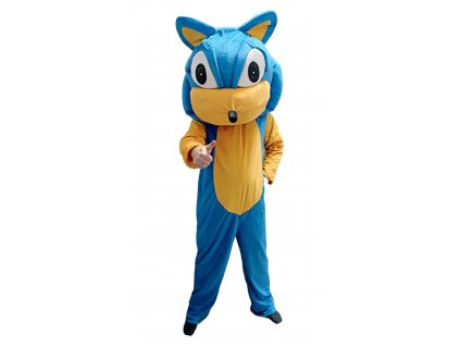 MASKOT - Sonic na prenájom