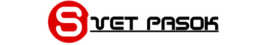 Svet pások