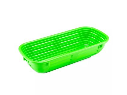 Ošatka plastová – podélná 0,5 kg