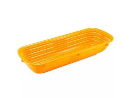 Ošatka plastová – podélná 1 kg