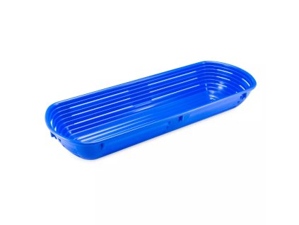 Ošatka plastová – podélná 1,5 kg