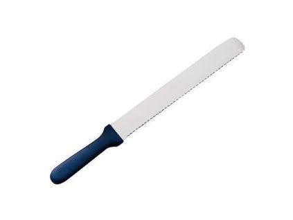 10076 pekarsky nuz 36 cm vlnka