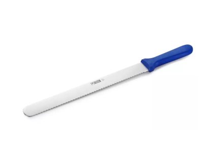 Pekařský nůž 36 cm – vlnka