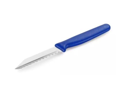Nůž 8,7 cm pekařský – vlnitý