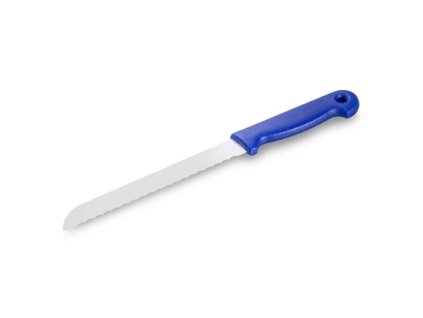 Nůž na chléb 18 cm – vlnka