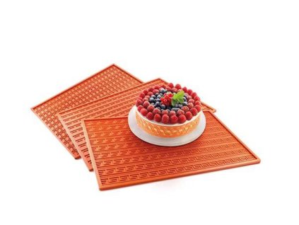 TR06 TAPIS RELIEF SILIKOMART