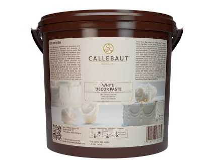 White Icing 7 kg; T01
