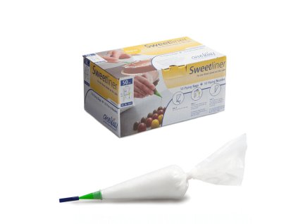 Sada sáčků a špiček ONE WAY ( 50 + 50 ks)_01