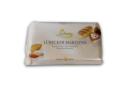 Marcipán Lubeca 52 % - 1 kg; T01