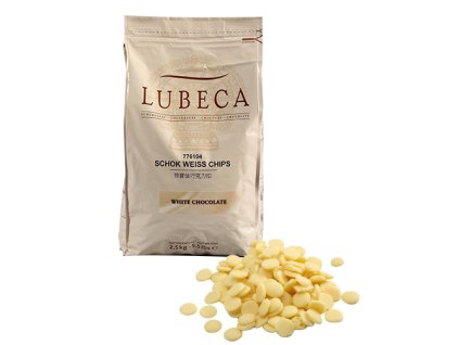 lubeca white