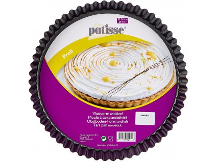 PATISSE TART PAN 02954