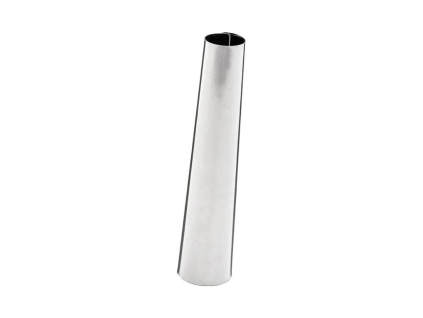 Trubičky na kremrole 135 mm