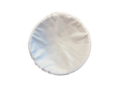 Plachetka – kulatá velká EVO (červená)