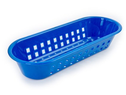 Ošatka plastová – oválná velká