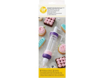 Wilton decorator plus