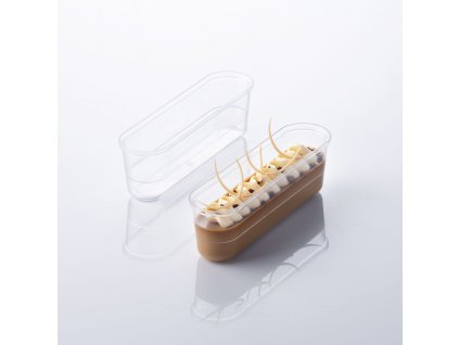 Kelímek – Eclair 120 ml – balení 100 ks
