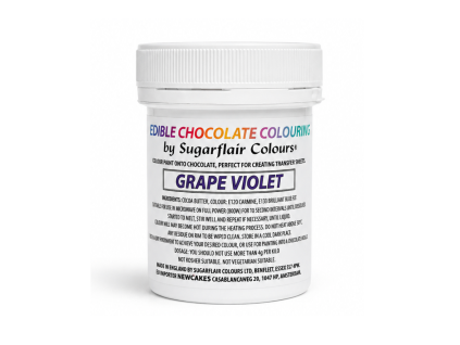 SGF Grape Viole