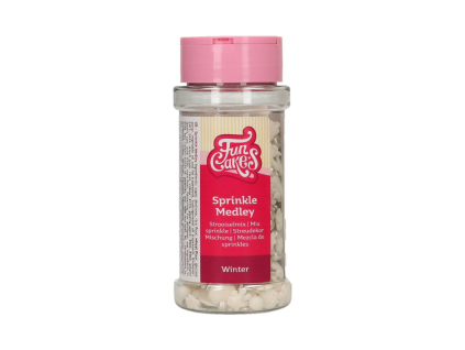 Sprinkle Medley – sypání zima 50 g