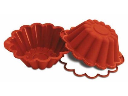 SFT522 SILIKOMART BRIOCHE
