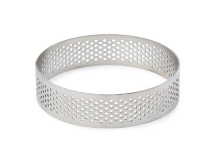 Ráfek na tartaletky Patisse – 8 cm
