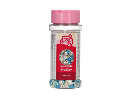 Sprinkle Medley – sypání Frosty 65 g