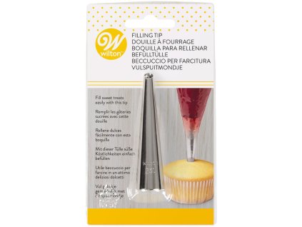 Plnicí špička WILTON