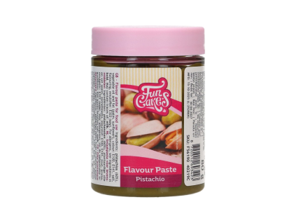FunCakes Pistáciová pasta 80 g